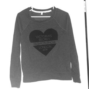 VS Lim. Ed. Pullover 2014 FashionShow London Small